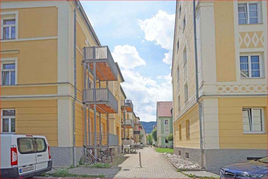 Stadtwohnung_ Etagenwohnung F�ssen