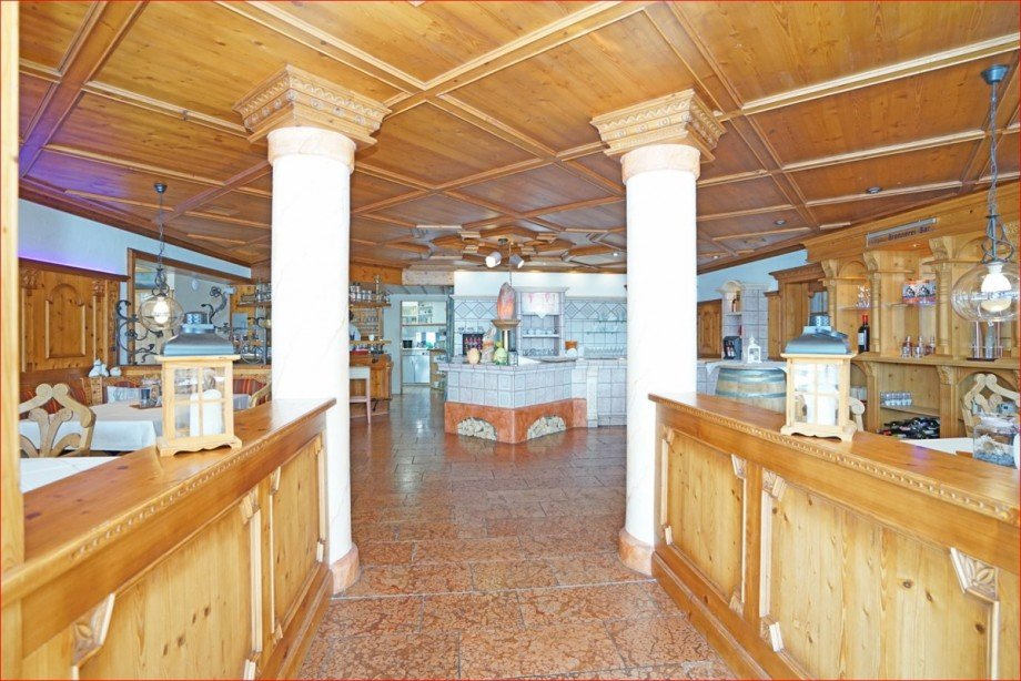 Gastraum Hotels Oy-Mittelberg