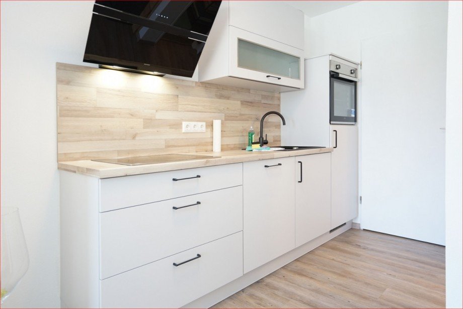 Kueche_ _ Etagenwohnung Nesselwang