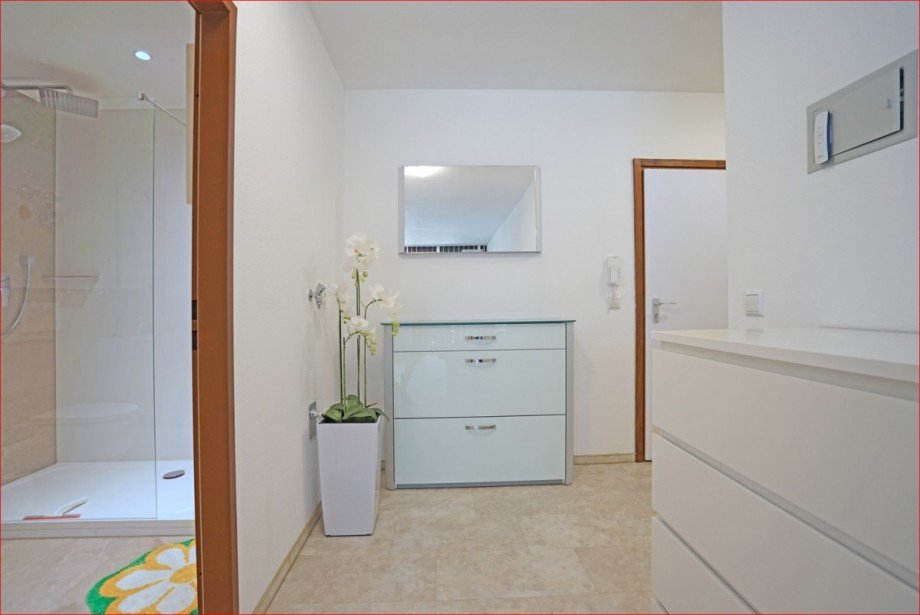 Diele Etagenwohnung F�ssen