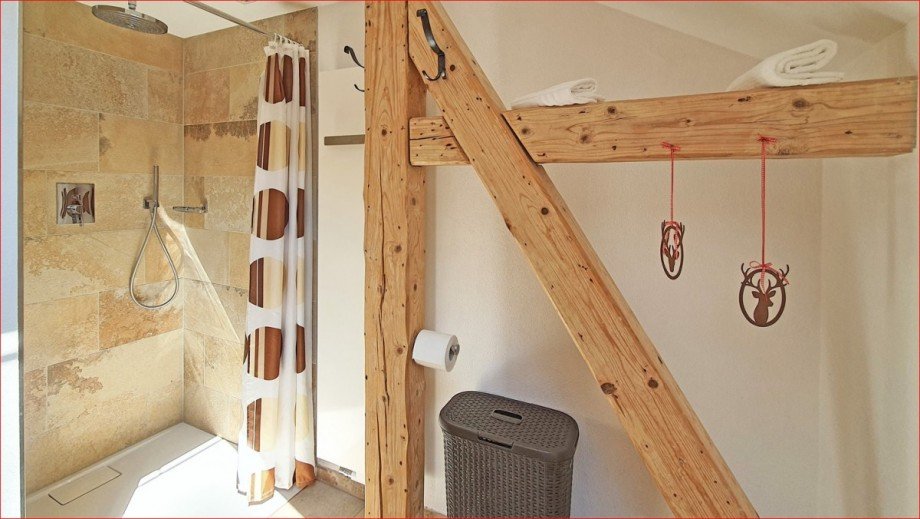 OG, Duschbad mit sensationellem Einfamilienhaus Pfronten