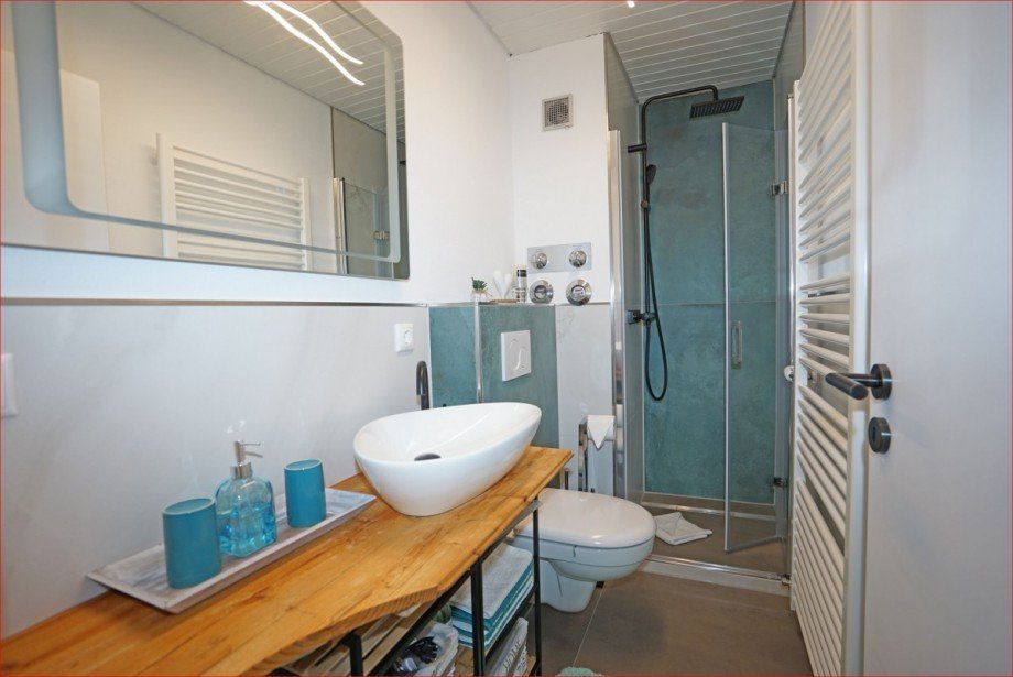 Bad Etagenwohnung Nesselwang