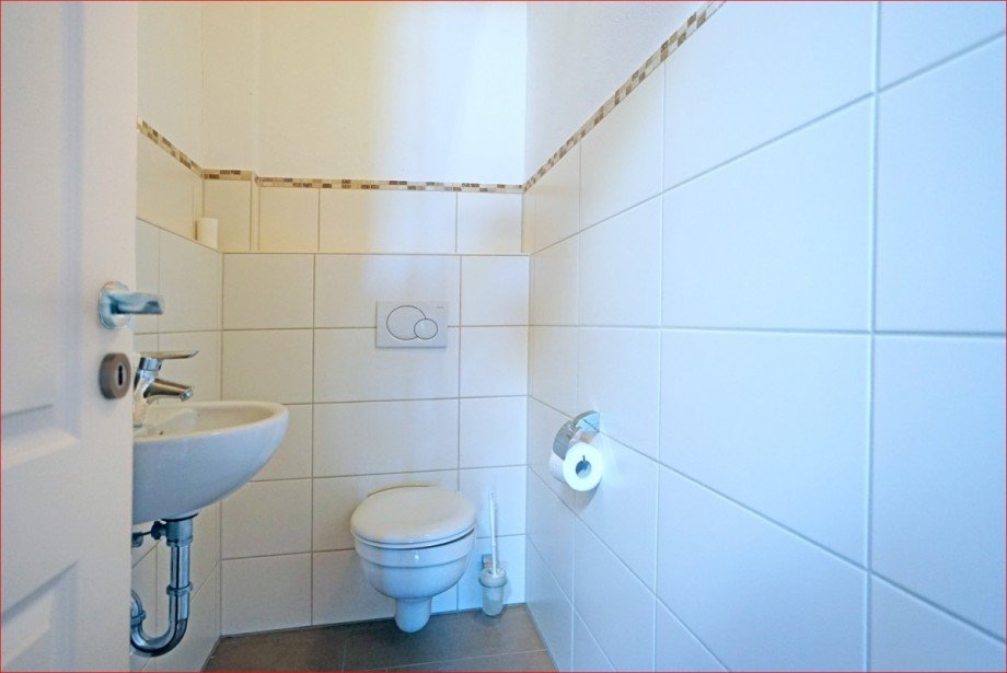 DG, sep. WC Zweifamilienhaus Fischen im Allg�u / Maderhalm