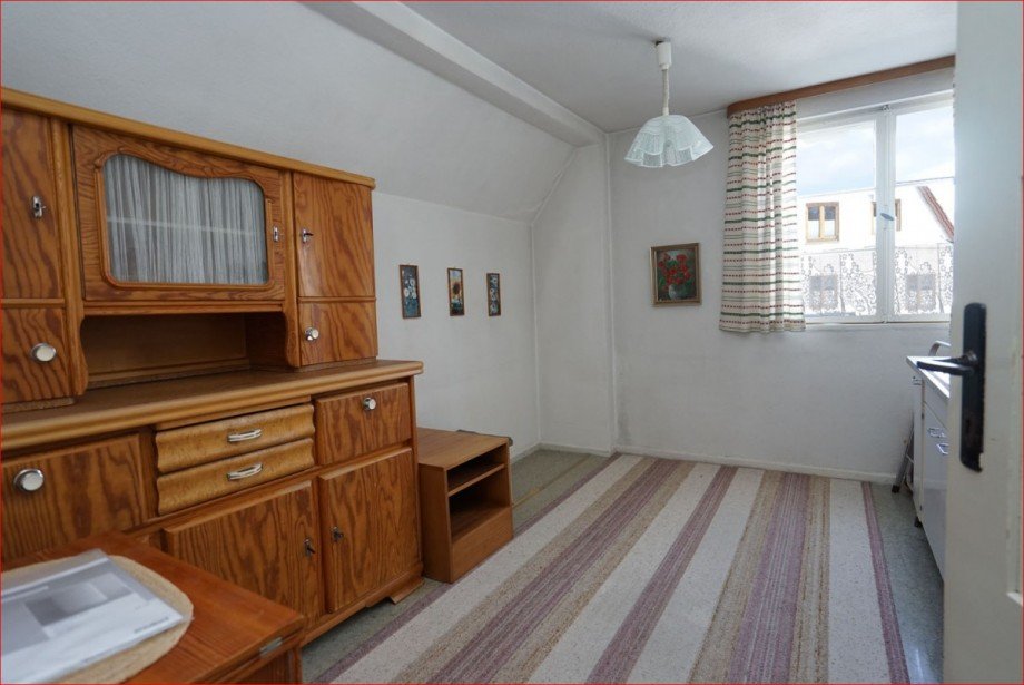 OG, Zimmer 1 Doppelhaush�lfte F�ssen