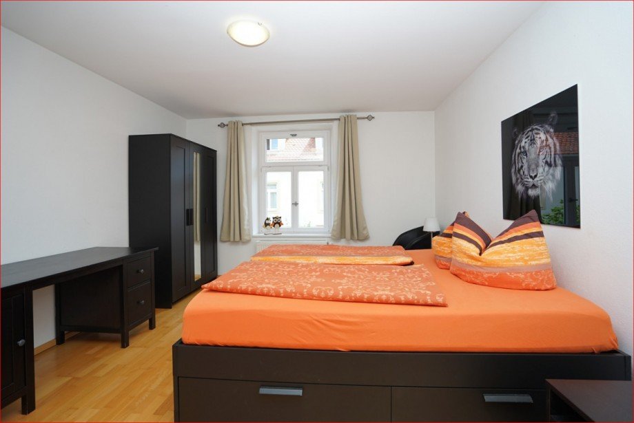 Schlafen 1_ Etagenwohnung F�ssen