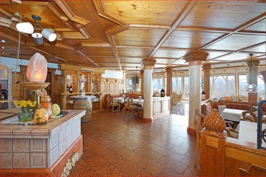 Gastraum Hotels Oy-Mittelberg