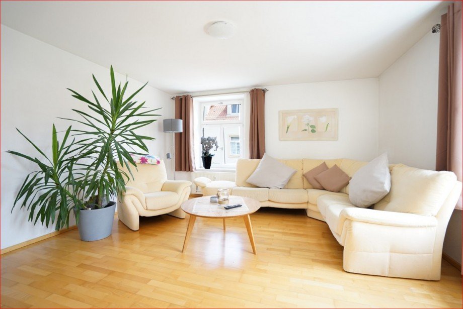 Wohnen_ Etagenwohnung F�ssen
