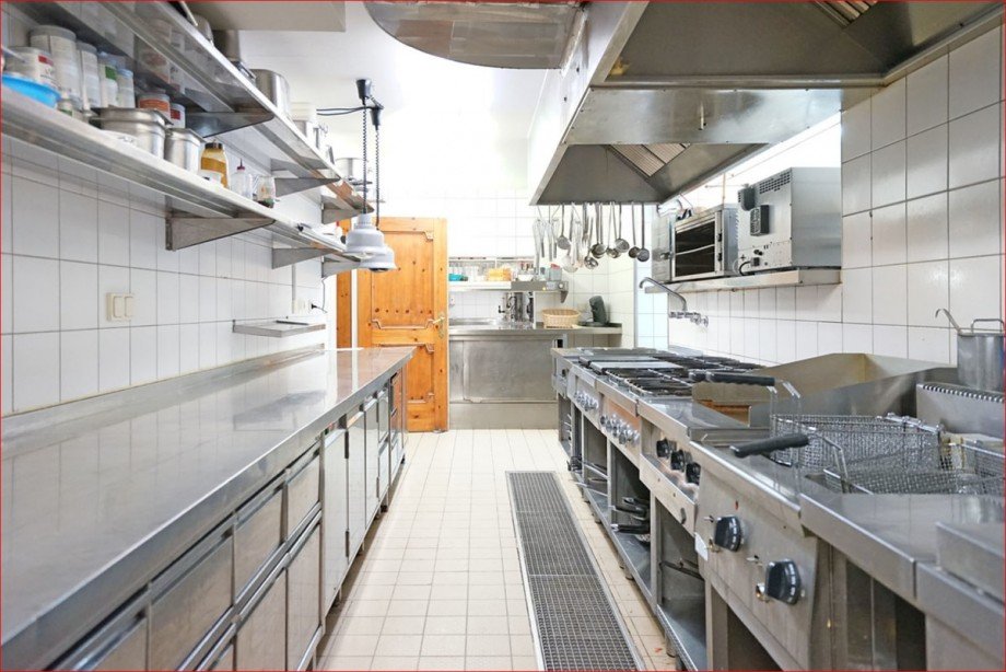 Gastrok�che Hotels Oy-Mittelberg