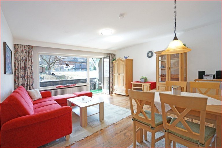 gem�tlich und hell Oberstdorf / Kornau - Oberallg�u Etagenwohnung Wohnen in traumhafter Umgebung!