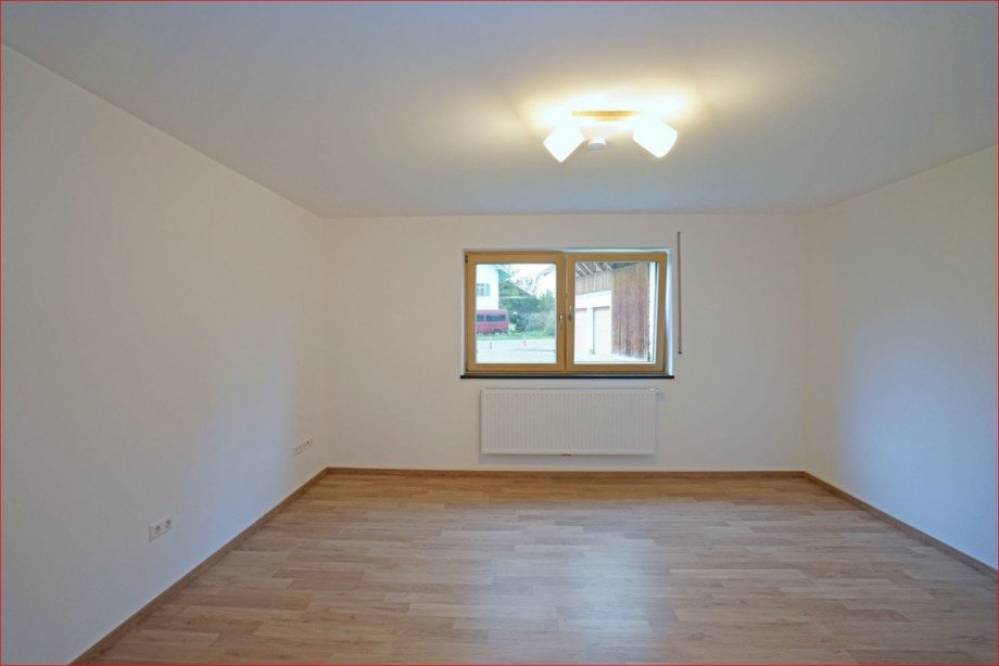 HWR/B�ro Erdgeschosswohnung Marktoberdorf