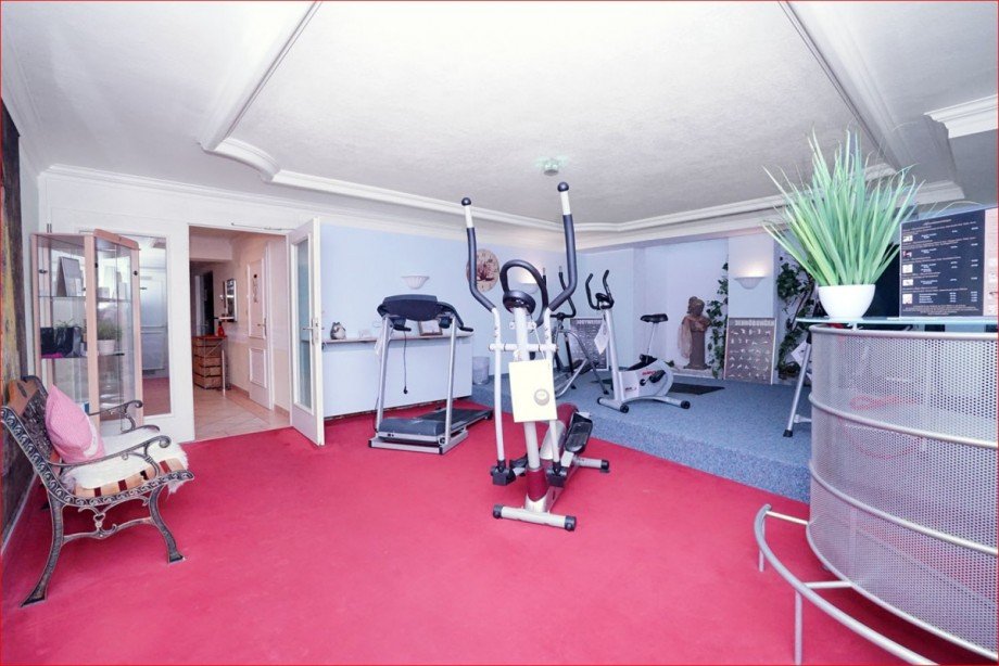 Fitness Hotels Oy-Mittelberg