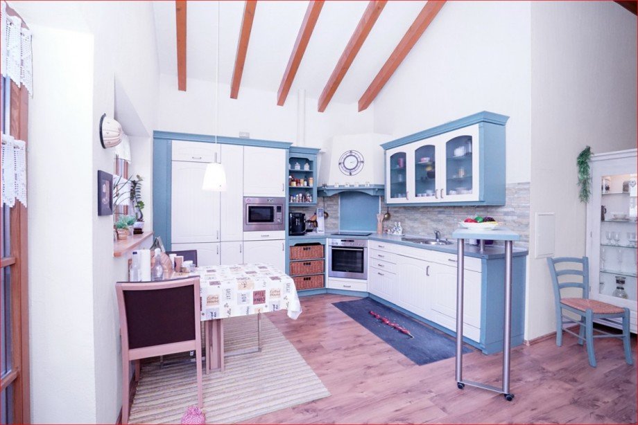 Privat K�che Hotels Oy-Mittelberg