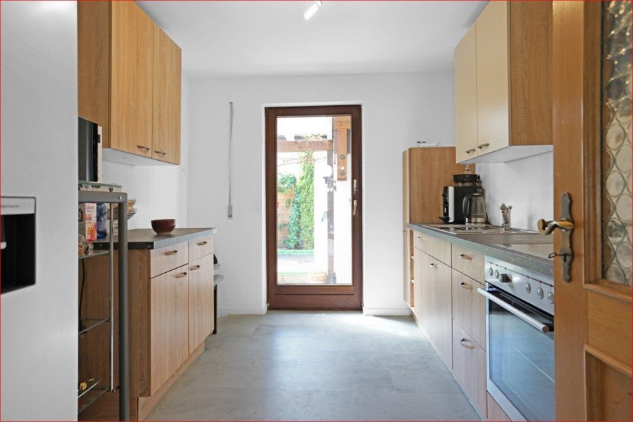 K�che, ohne EBK Bungalow Klosterlechfeld