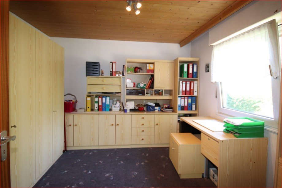 B�ro EG Einfamilienhaus Berkheim