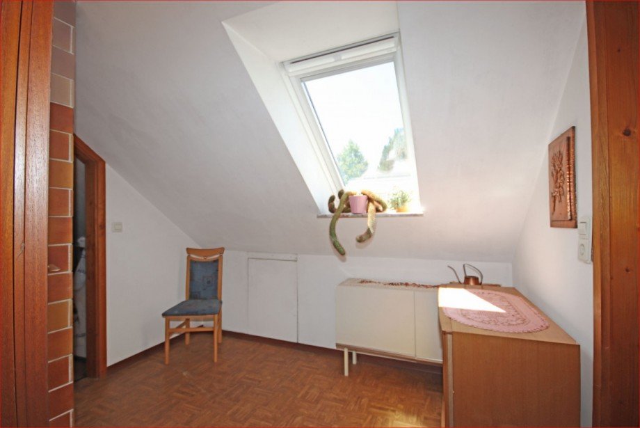 Flur Dachgeschoss Einfamilienhaus Berkheim