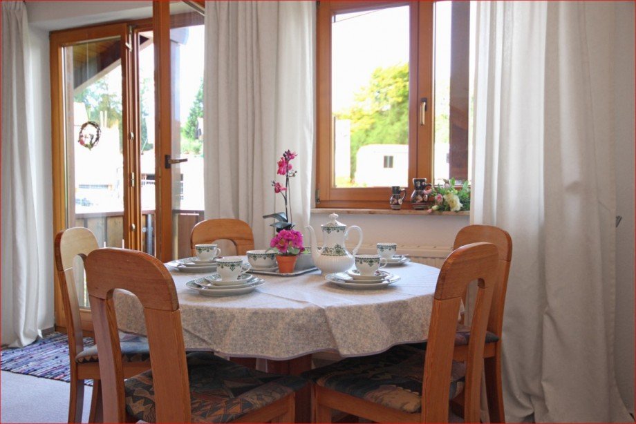 Essen Etagenwohnung Oy-Mittelberg