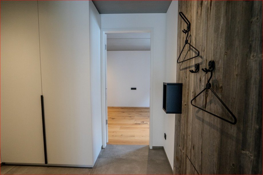 FOTO Musterwohnung WE04 Etagenwohnung Nesselwang