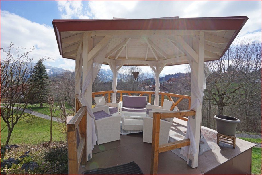 Pavillion Hotels Oy-Mittelberg