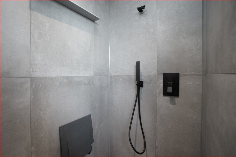 DG Dusche Etagenwohnung Nesselwang