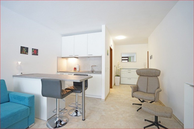 Schickes Apartment F�ssen - Ostallg�u Etagenwohnung Schickes Ferienapartment in Seen�he!