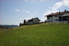 Hauptbild Baugrundst�ck mit toller Weitsicht!