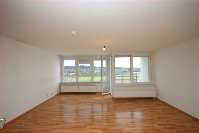 Wohn-Schlafbereich Kempten - Kempten (Allg�u) Etagenwohnung Kleine gem�tliche Stadtwohnung mit Weitblick