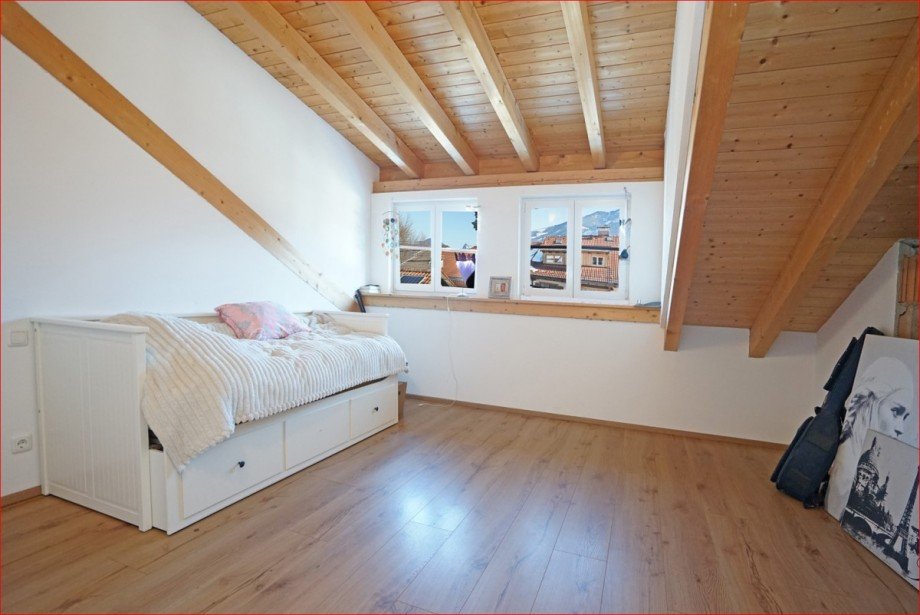 DG, Schlafen 2 Zweifamilienhaus Fischen im Allg�u / Maderhalm